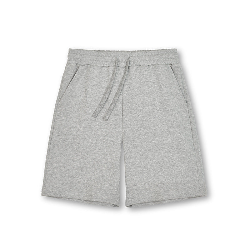 CarloSpinelli Casual Zomershorts Voor Heren