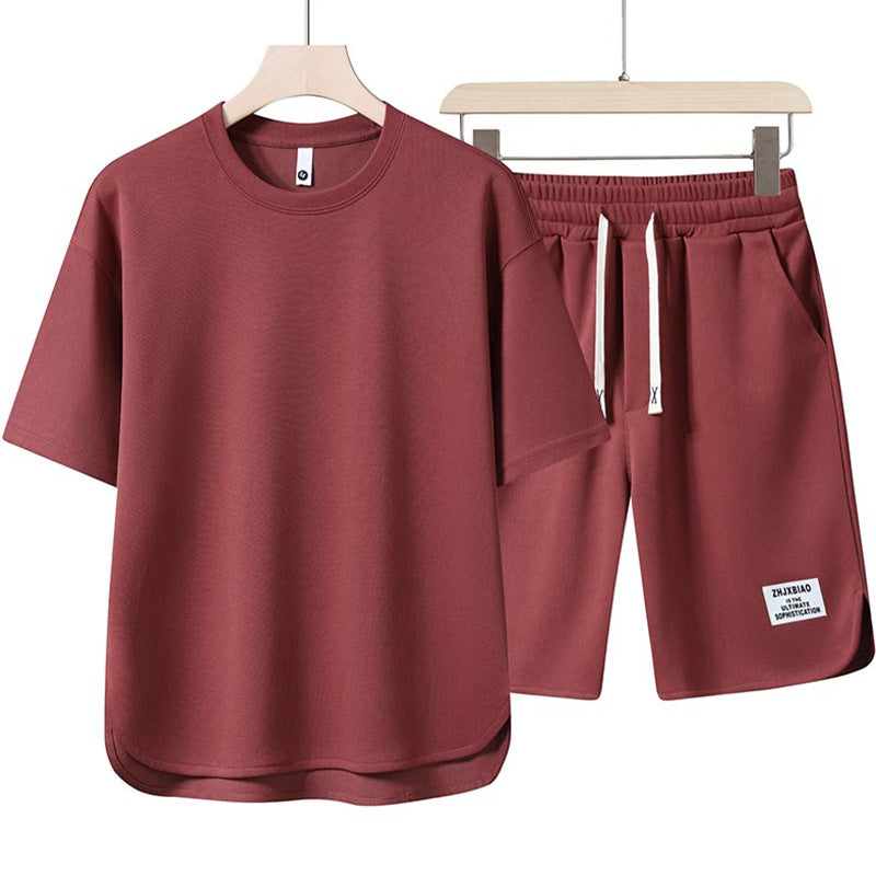 ClaraFiori Casual Tweedelige Set Voor Vrouwen