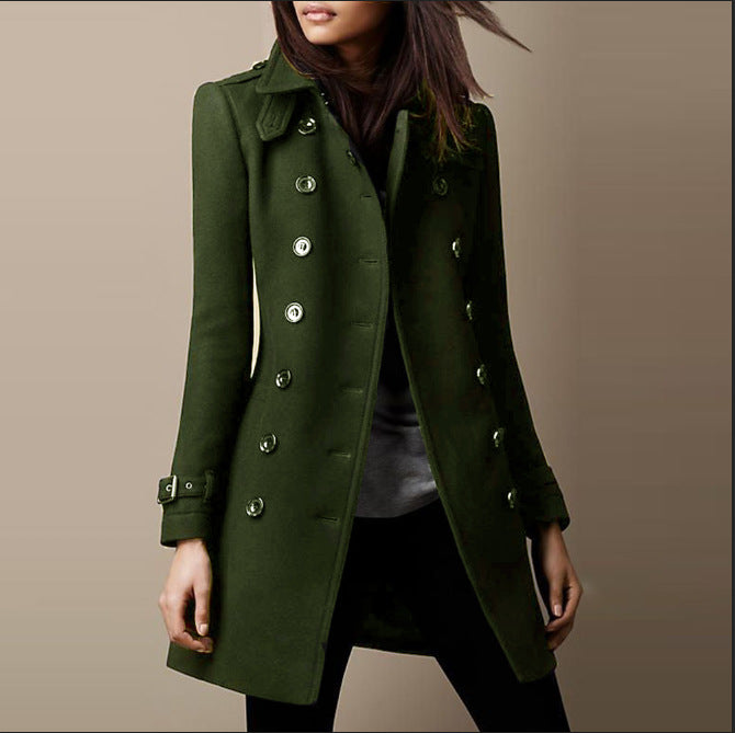 ChiaraConti Tweed Jasje Voor Vrouwen