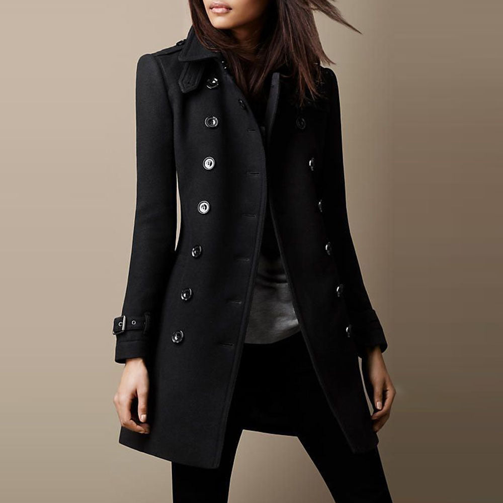 ChiaraConti Tweed Jasje Voor Vrouwen