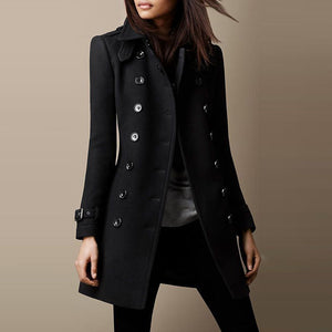 ChiaraConti Tweed Jasje Voor Vrouwen