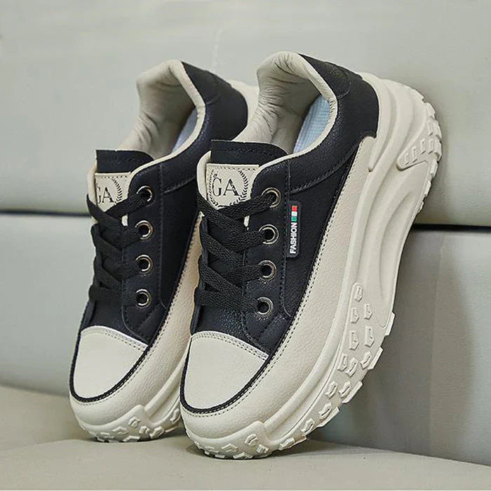 FootEase™ orthopedische schoenen