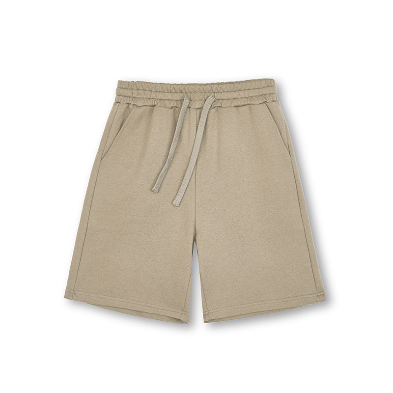 CarloSpinelli Casual Zomershorts Voor Heren