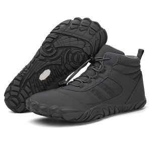 Luca – Waterdichte Unisex Barefoot Outdoorschoenen