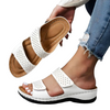 Elizabeth – Dames Zomersandalen