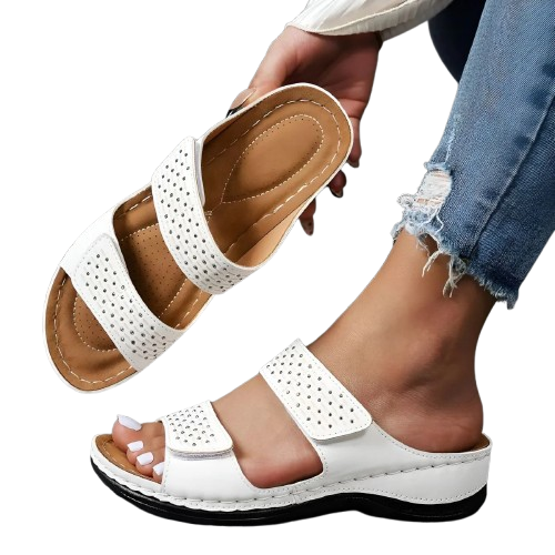 Elizabeth – Dames Zomersandalen