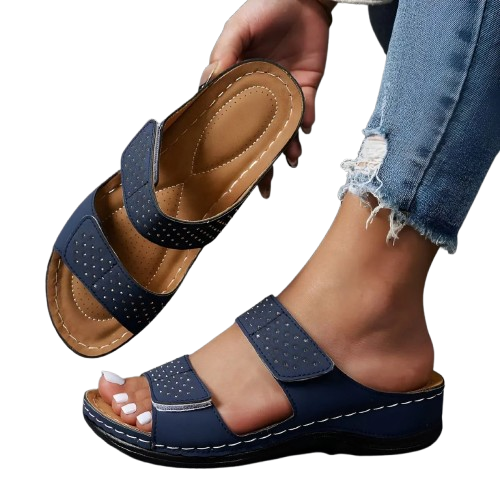 Elizabeth – Dames Zomersandalen