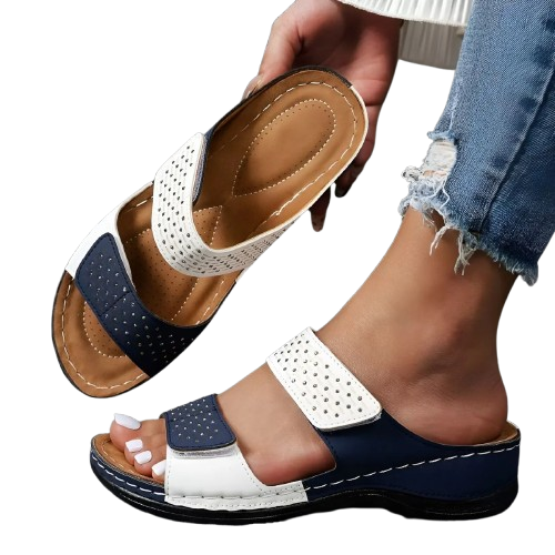 Elizabeth – Dames Zomersandalen