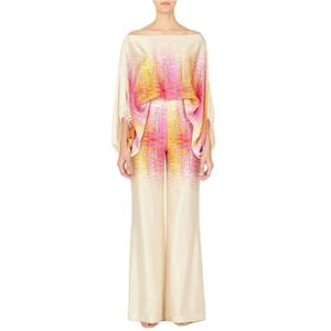 Isabella – Elegante Dames Zomer Jumpsuit