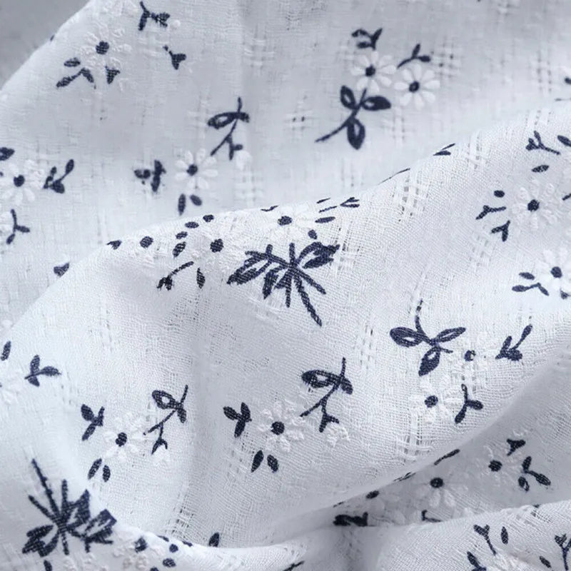 VivaFioreFashion™ Bloemen Jurk