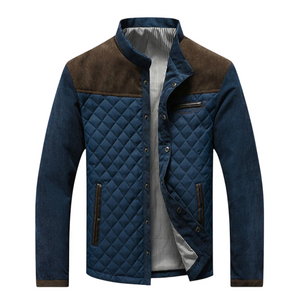 Vellutio – Heat-Tech Heren Winterjas