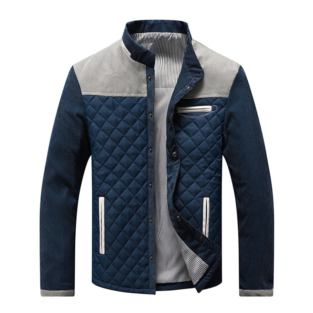 Vellutio – Heat-Tech Heren Winterjas