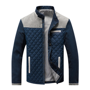 Vellutio – Heat-Tech Heren Winterjas