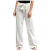 Camille – Elegante High-Waist Damesbroek met Taps Toelopende Pijpen