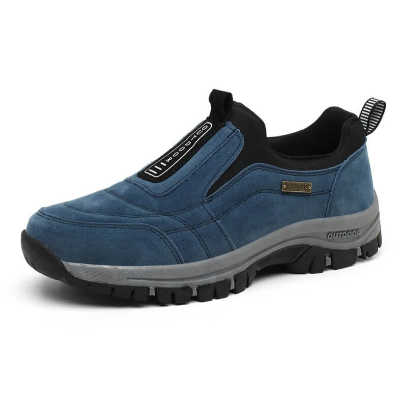 MontiSani Orthopedische Wandelschoenen Voor Mannen