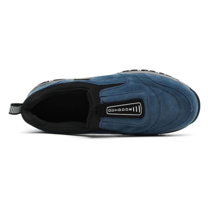 MontiSani Orthopedische Wandelschoenen Voor Mannen