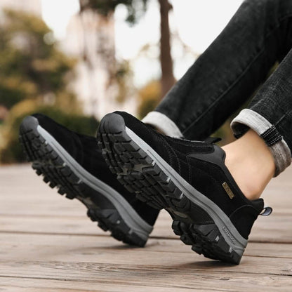 MontiSani Orthopedische Wandelschoenen Voor Mannen