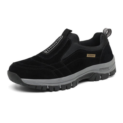 MontiSani Orthopedische Wandelschoenen Voor Mannen