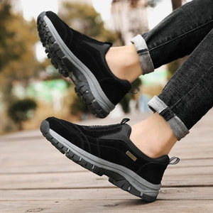 MontiSani Orthopedische Wandelschoenen Voor Mannen