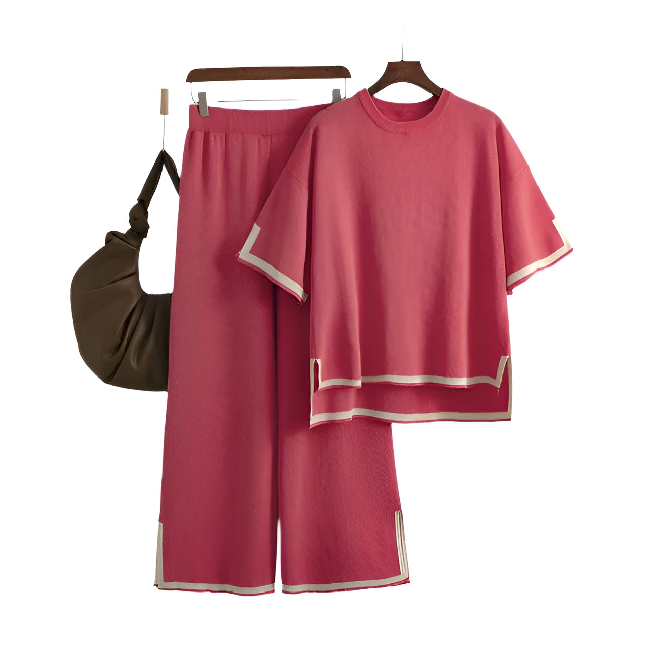 Elena – Elegante Dames 2-Delige Zomerset