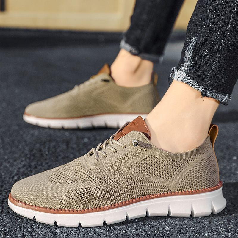 MarcoVeluto™ Heren Casual Schoenen