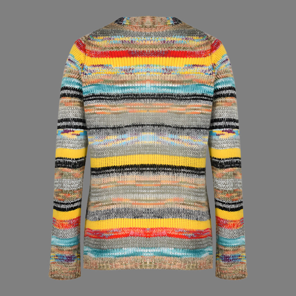 Hailey – Lichtgewicht Gebreid Damesvest met Cropped Pasvorm