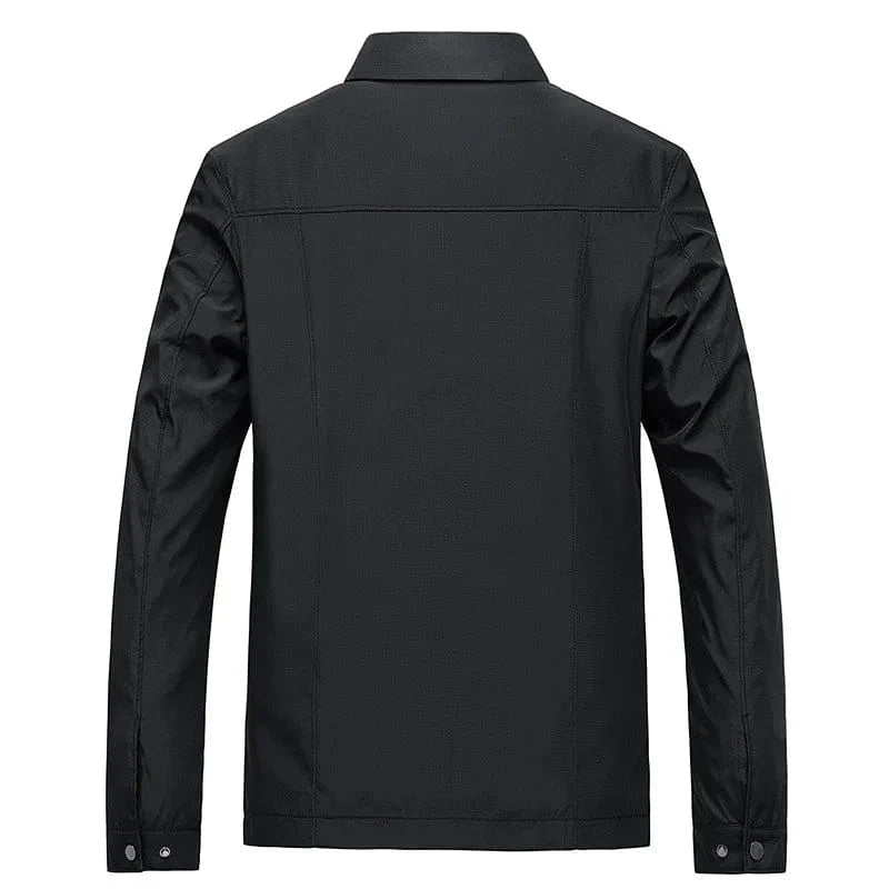 PaoloLeonetti Old-money heren jas