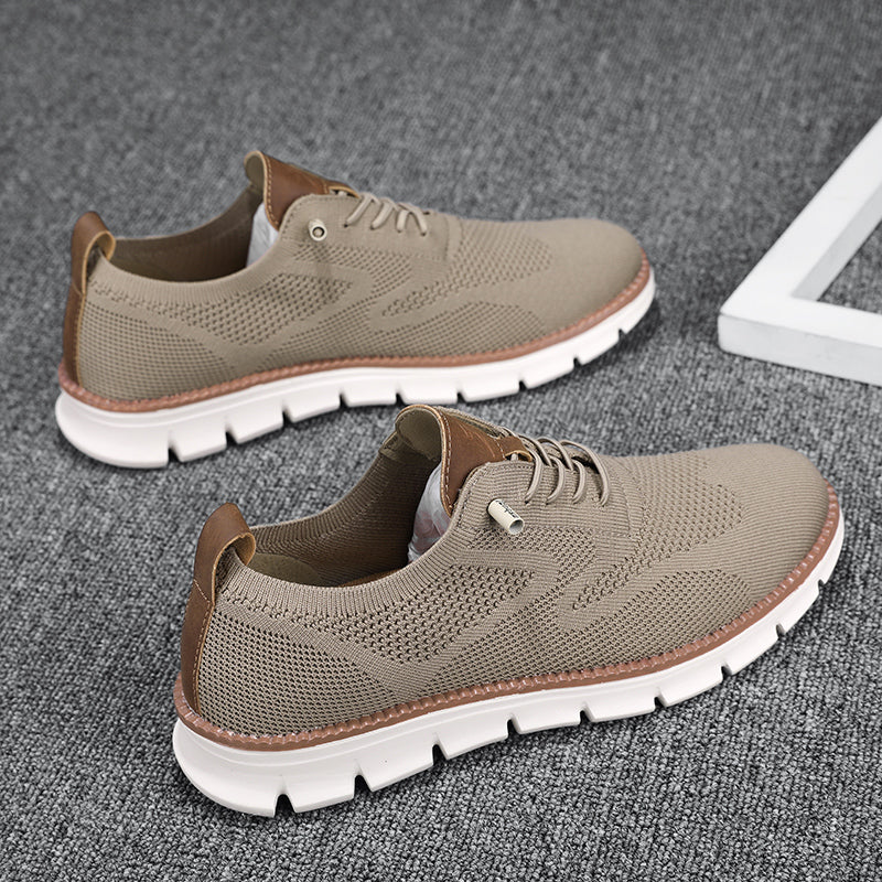 MarcoVeluto™ Heren Casual Schoenen