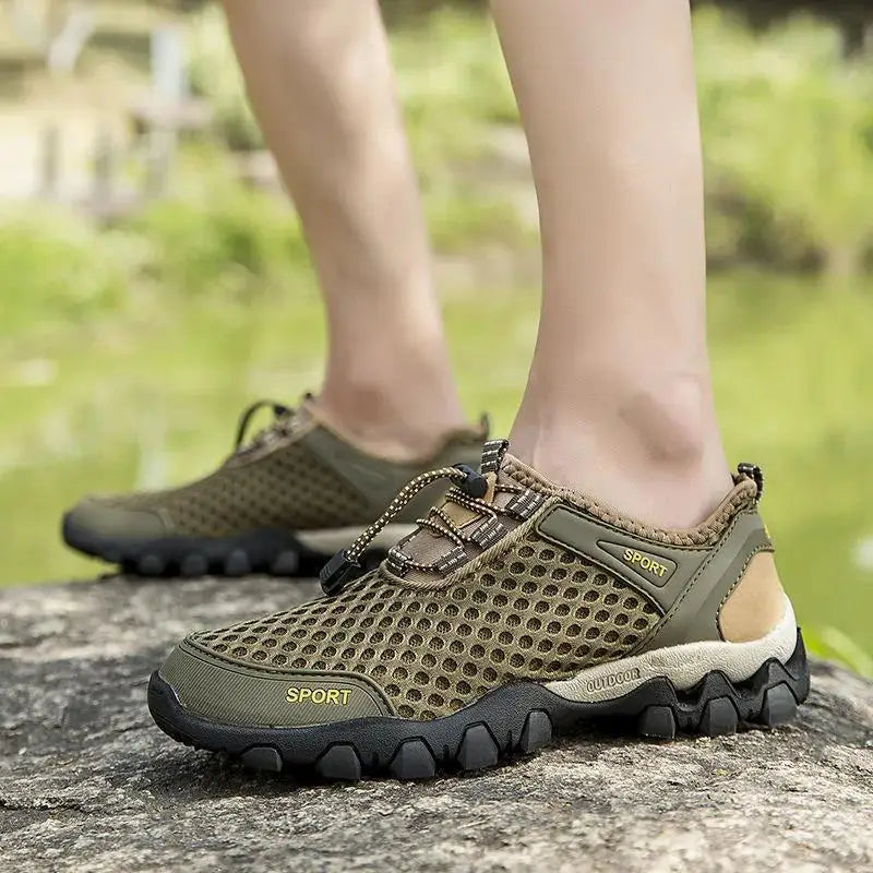 MarcoSalita™ klimschoenen voor heren