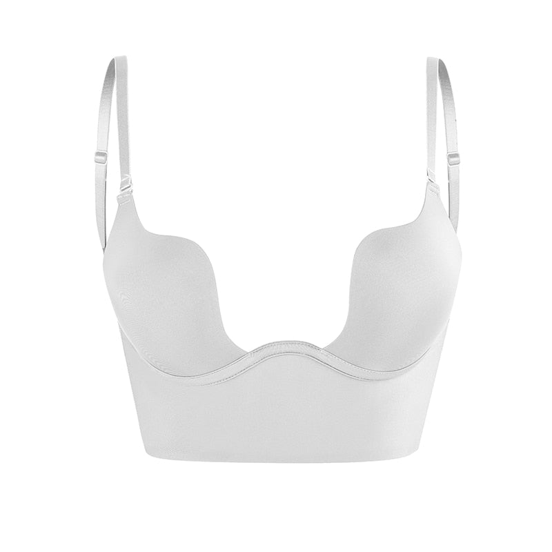 Isabella – Onzichtbare Backless Beha voor Dames