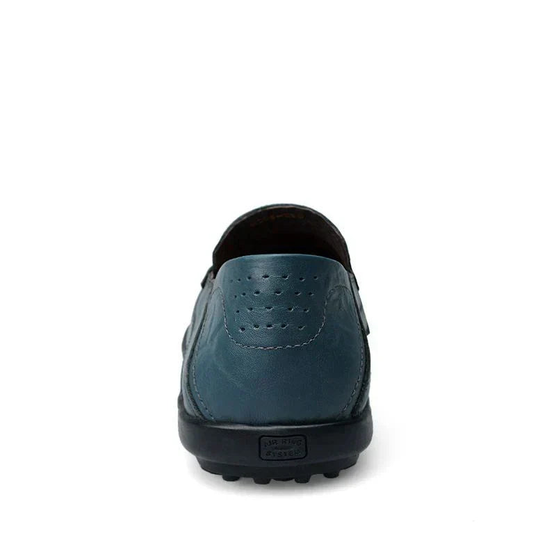 Lorenzo – Elegante Leren Herenschoenen