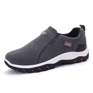 Eman – Lichtgewicht Wandelsneakers voor Heren