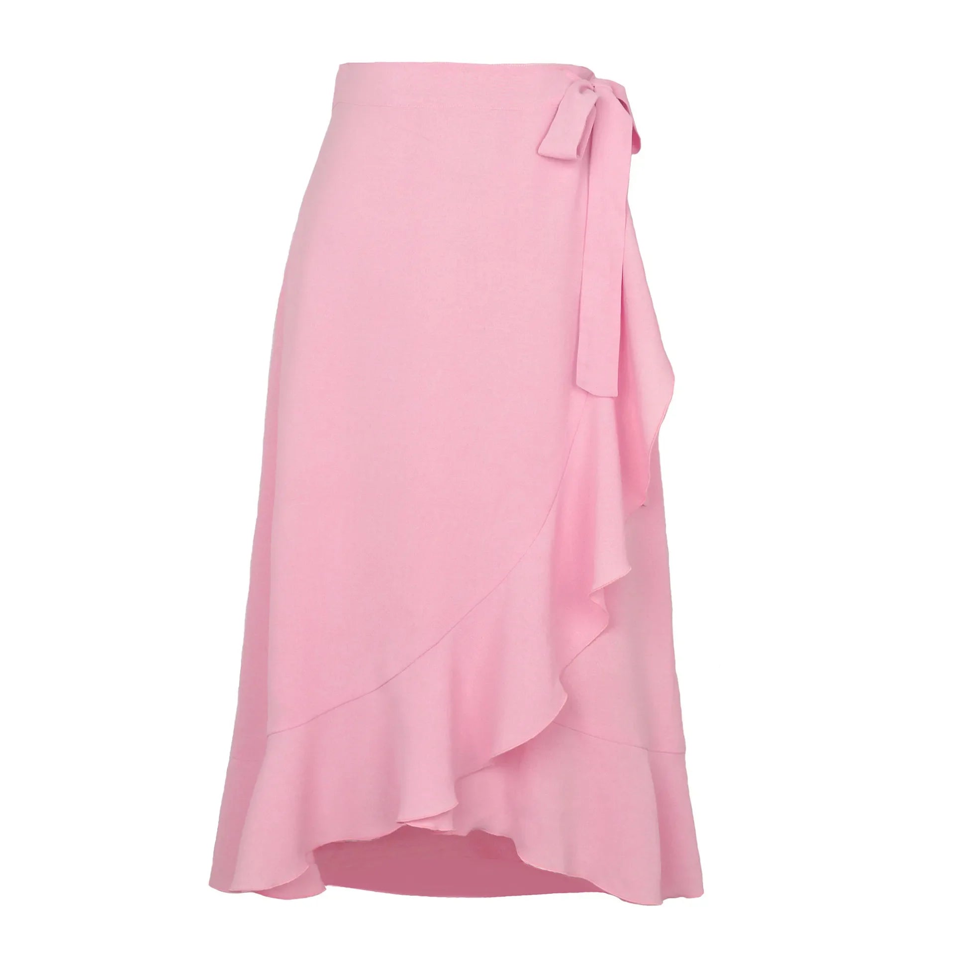 Isabella – Hoge Taille Bodycon Rok voor Dames