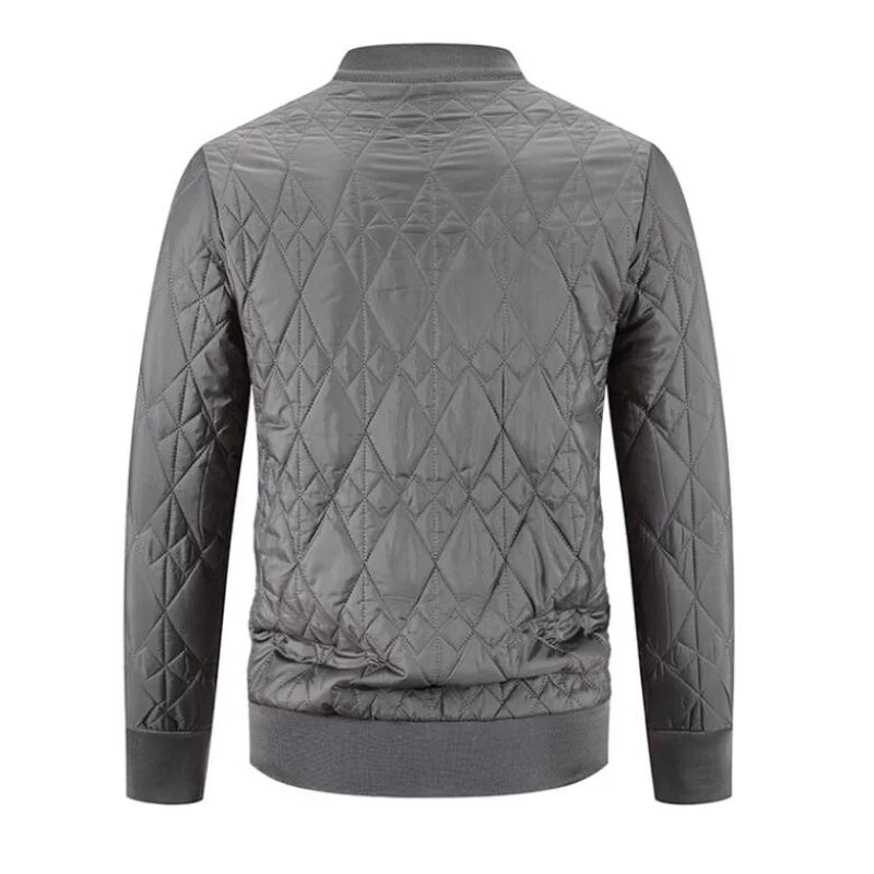 Lorenzo – Waterdichte Heren Windjack