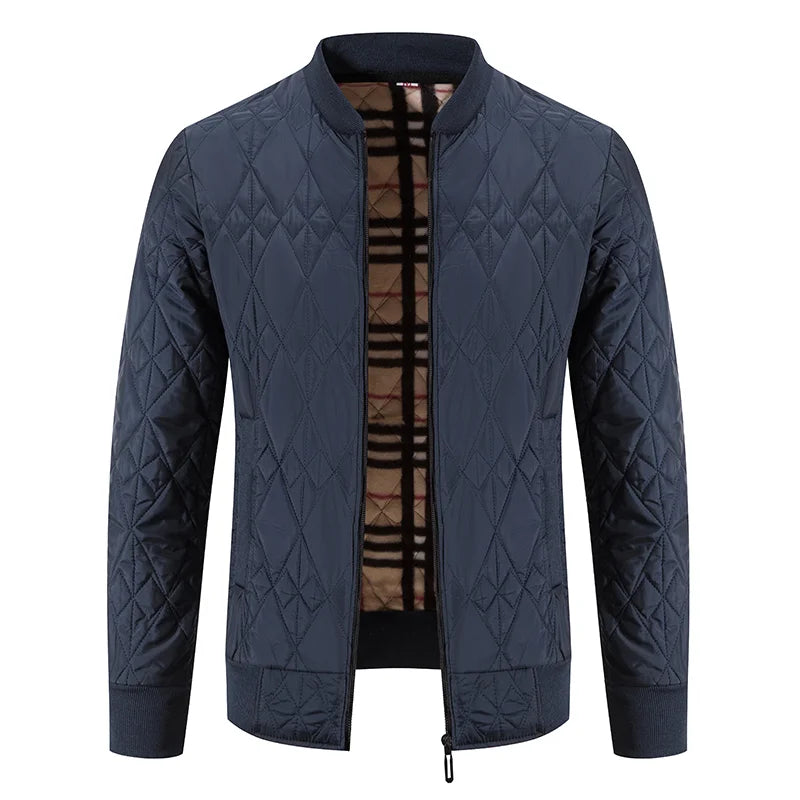 Lorenzo – Waterdichte Heren Windjack