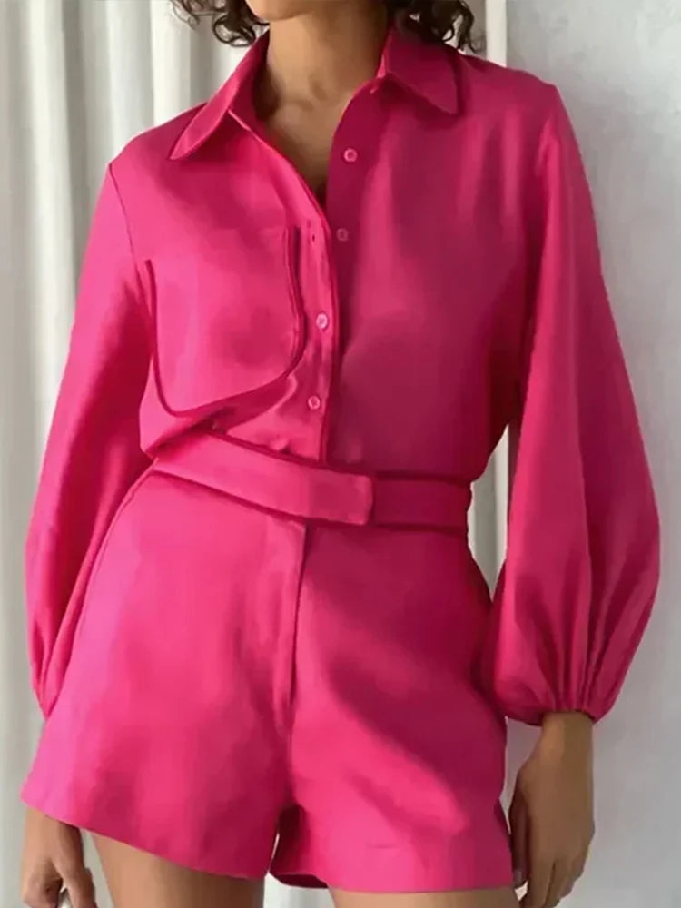 Lanny – Vrouwelijke Zomerset met Elegante Pasvorm