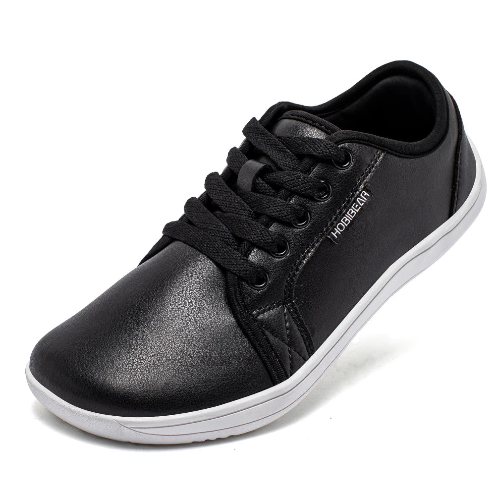 Smiths™ Leren Blotevoeten Schoenen