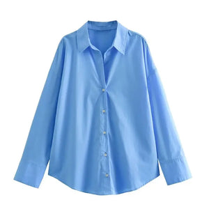 GinaRighe™ gestreept It-shirt