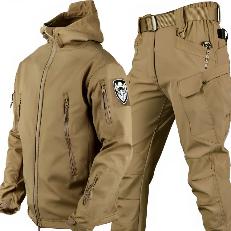 MatteoFelpa™ Armos | Windjack en broek