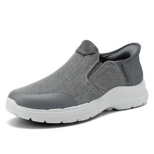 RaffaeleRicci Heren Athletische Slip-on Schoenen Voor Mannen