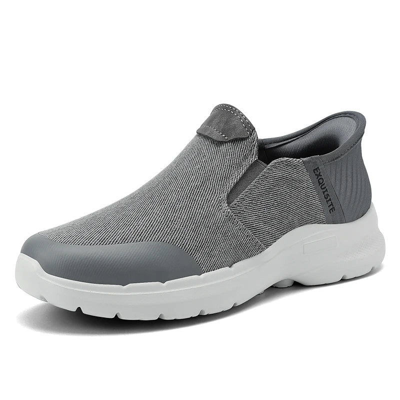 RaffaeleRicci Heren Athletische Slip-on Schoenen Voor Mannen