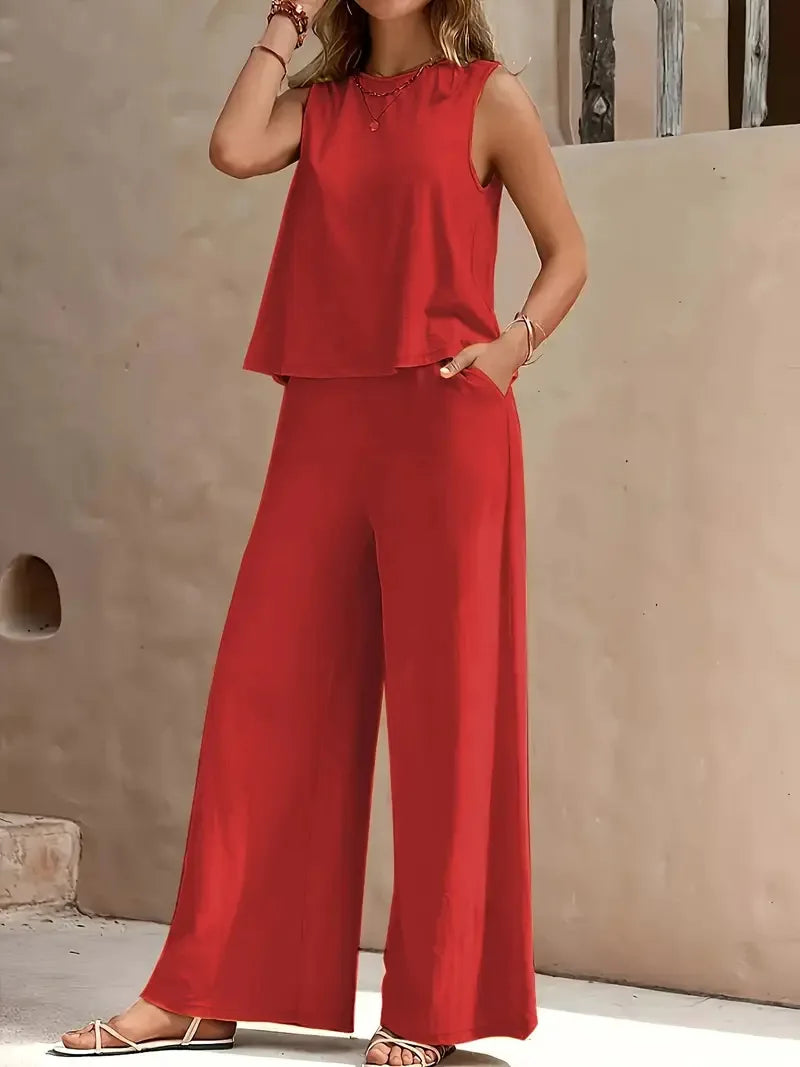 Alessia – Premium Dames Zomerset