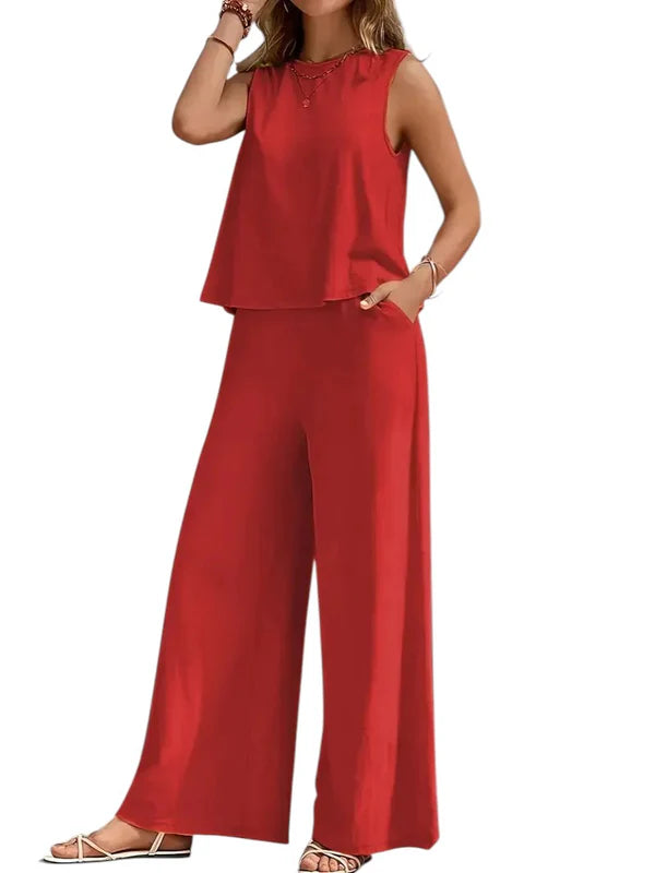Alessia – Premium Dames Zomerset