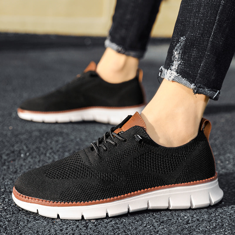 MarcoVeluto™ Heren Casual Schoenen