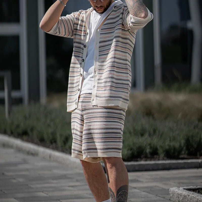 GioValli Dario Fashion Herenoutfits