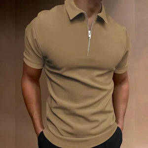 MatteoRossi™ Vrijetijdspolo