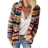Hailey – Lichtgewicht Gebreid Damesvest met Cropped Pasvorm