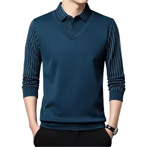 AldoRiva Casual Poloshirt