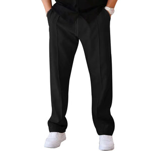 VittorioCaruso Moderne Broek Voor Mannen