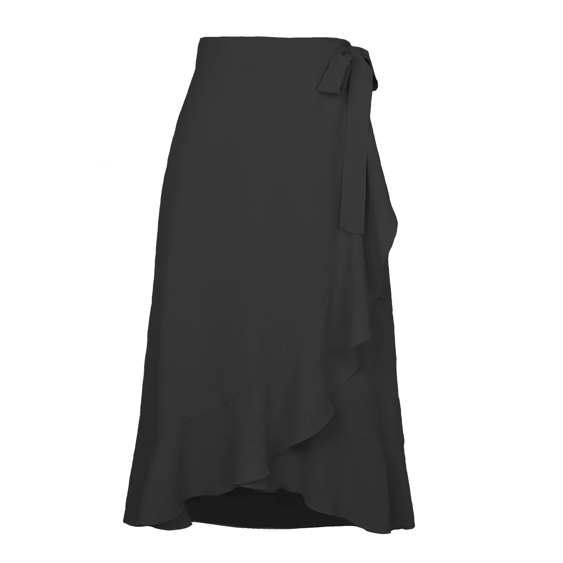 Isabella – Hoge Taille Bodycon Rok voor Dames